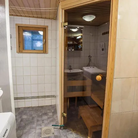 Vakantiehuis Harpan Maja-mesimarja By Interhome