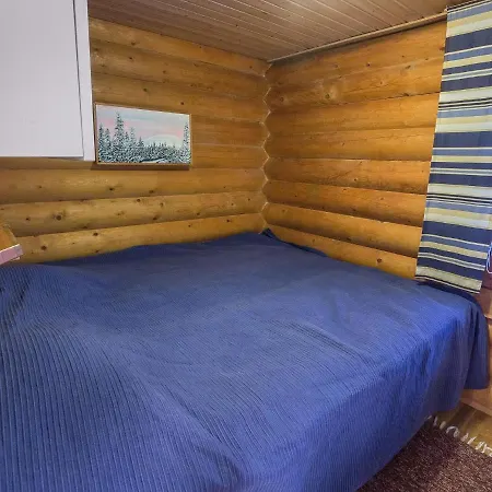 Vakantiehuis Harpan Maja-mesimarja By Interhome *