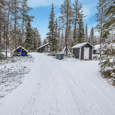 Harpan Maja-mesimarja By Interhome * Äkäslompolo