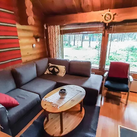 Harpan Maja-mesimarja By Interhome