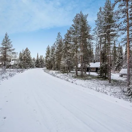 Harpan Maja-mesimarja By Interhome * Äkäslompolo