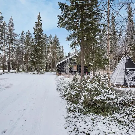 Harpan Maja-mesimarja By Interhome Äkäslompolo