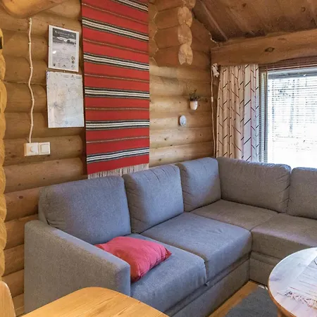 Harpan Maja-mesimarja By Interhome 度假居 *