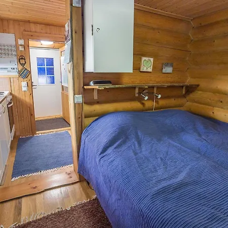 Hébergement de vacances Harpan Maja-mesimarja By Interhome *