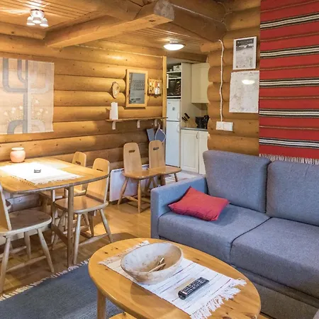 Harpan Maja-mesimarja By Interhome * Äkäslompolo