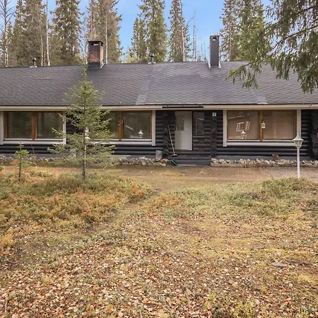 Harpan Maja-mesimarja By Interhome * Äkäslompolo