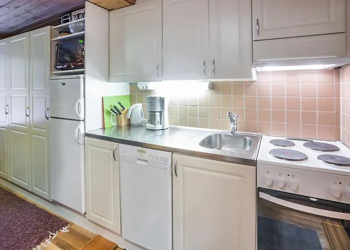 Harpan Maja-mesimarja By Interhome *