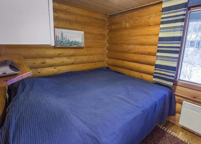 Harpan Maja-mesimarja By Interhome Dom wakacyjny