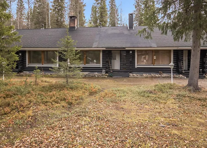 Harpan Maja-mesimarja By Interhome * Äkäslompolo